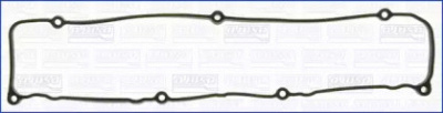 WILMINK GROUP wg1160558 -  Прокладка, крышка головки цилиндра